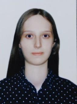 Хмелевская Анастасия Андреевна