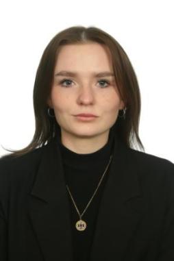 Смирнова Маргарита Павловна